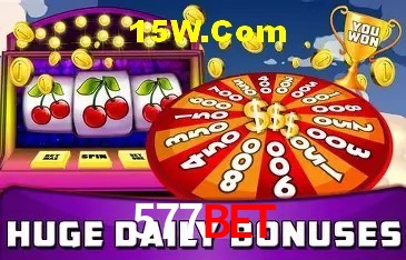 Experiência VIP 577Bet