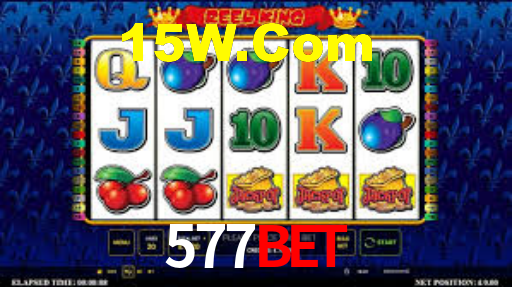 577Bet: A Experiência de Casino com Jogos de Mesa ao Vivo