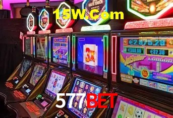 Especiais de Fim de Semana 577Bet