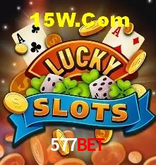 Canal oficial no Telegram da 577Bet