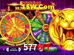 Apostas de Futebol 577Bet