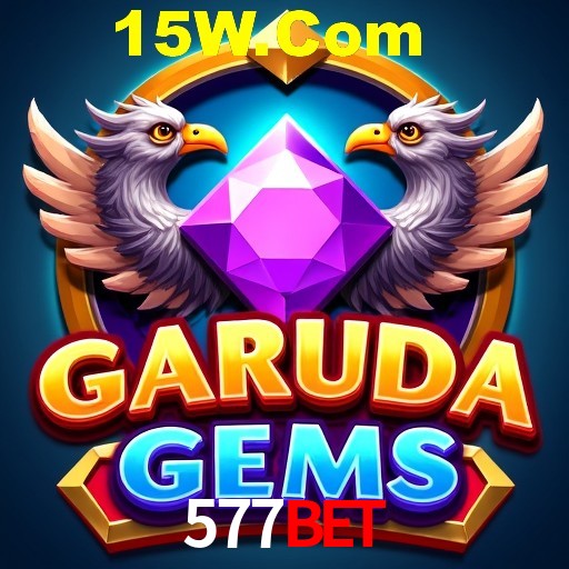 Descubra o Mundo do Cassino Online com 577Bet