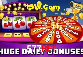 Estatísticas Esportivas 577Bet