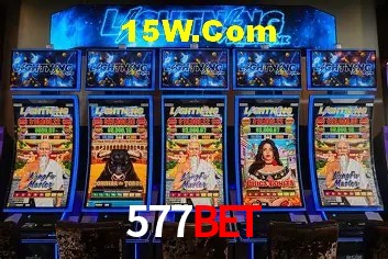 Ofertas Exclusivas 577Bet