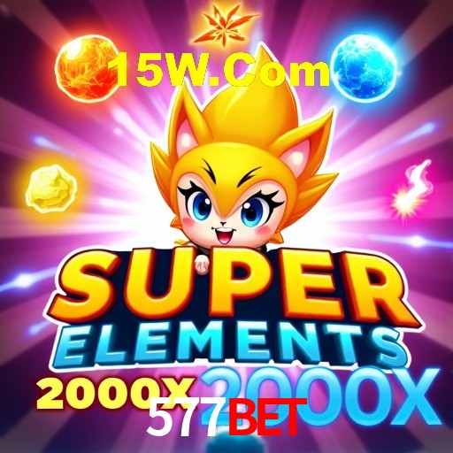 Torneios 577Bet