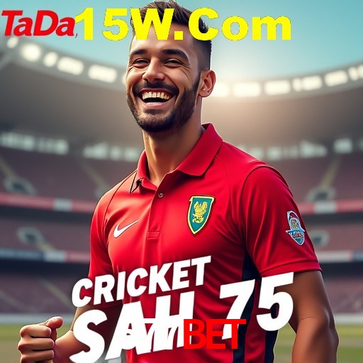 Página oficial no Facebook da 577Bet