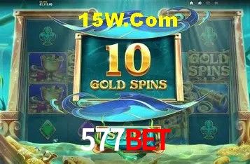 Promoção Relâmpago 577Bet
