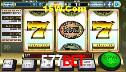Promoções Sazonais 577Bet