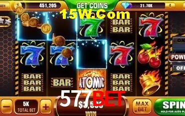 Jogo Spaceman 577Bet