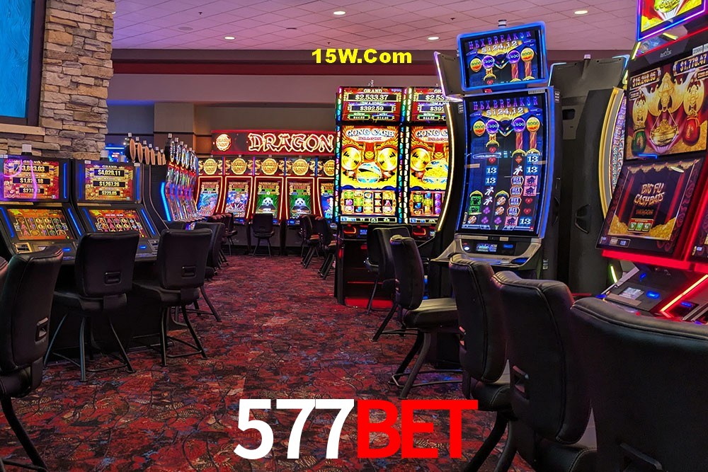 Games Directory 577Bet