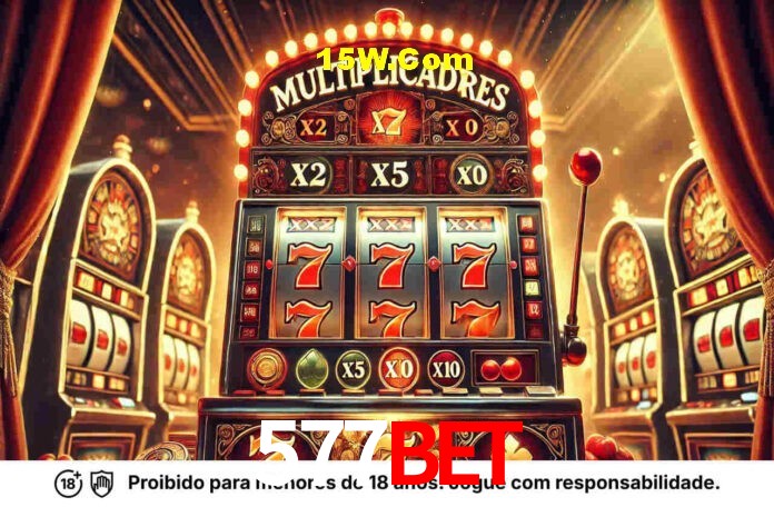 Live Casino 577Bet