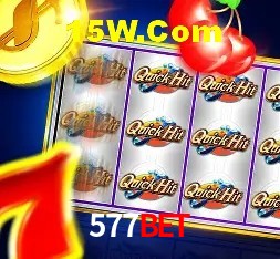 Variedade de jogos na 577Bet
