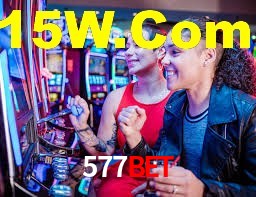 Experimente o Login Seguro Premium no 577Bet