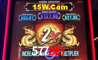 Benefícios da Conta 577Bet