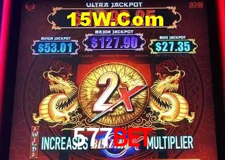 Provedores de Jogos 577Bet