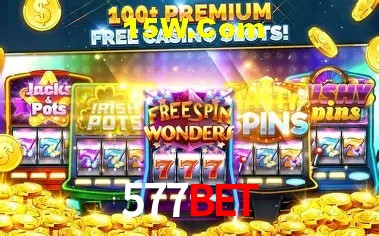 Bônus e promoções da 577Bet