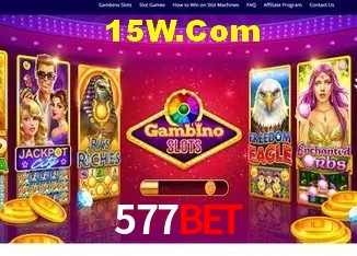 Diretório de Jogos 577Bet