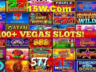 Casino Ao Vivo 577Bet