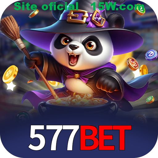 APP oficial da 577Bet para mobile